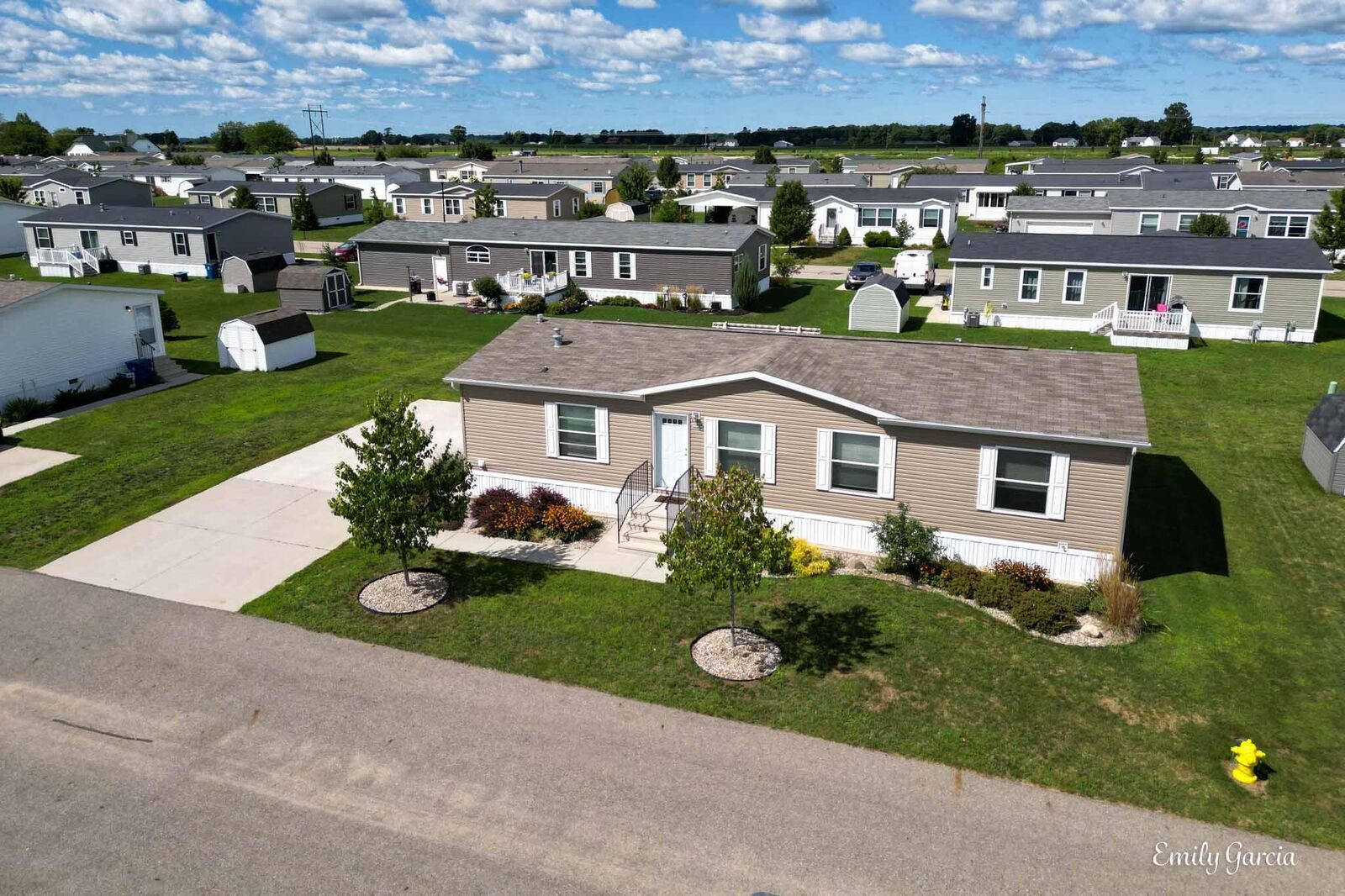 Property Photo:  11504 Sunset Glen  MI 49401 