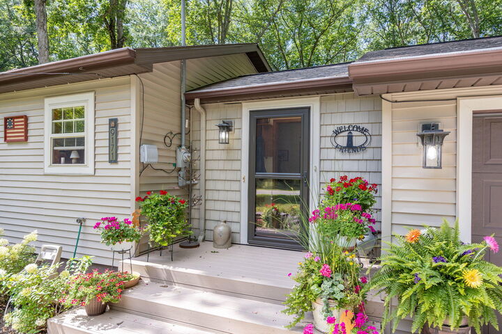 Property Photo: 9171 St Ives Drive MI 49346