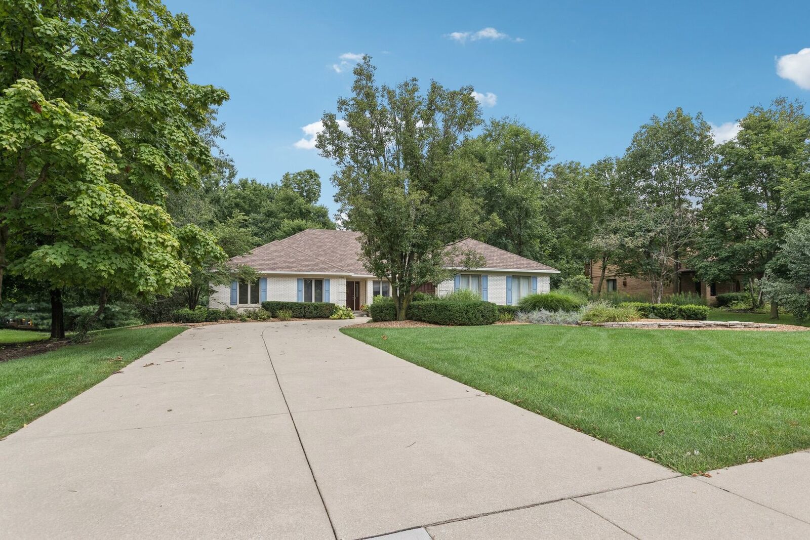 Property Photo: 11516 Plattner Drive IL 60448