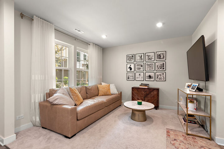 Property Photo: 10614 Owain Way IL 60467