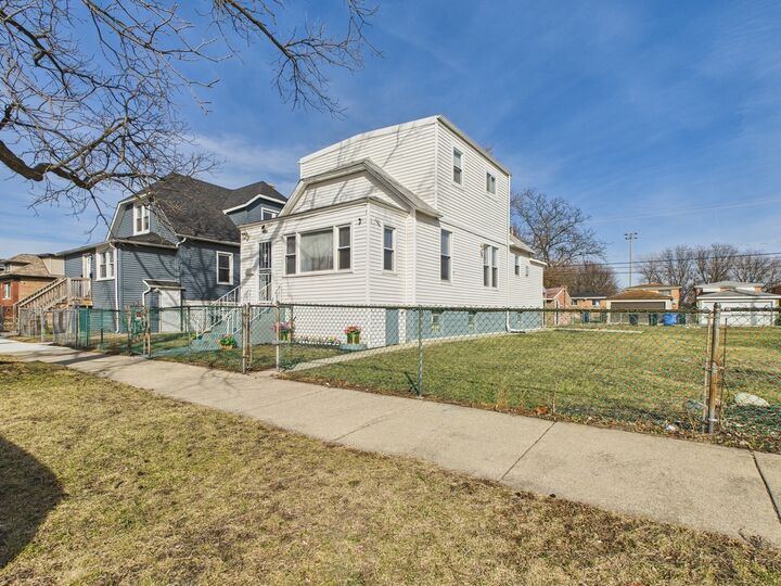 Property Photo:  9151 S Normal Avenue  IL 60620 