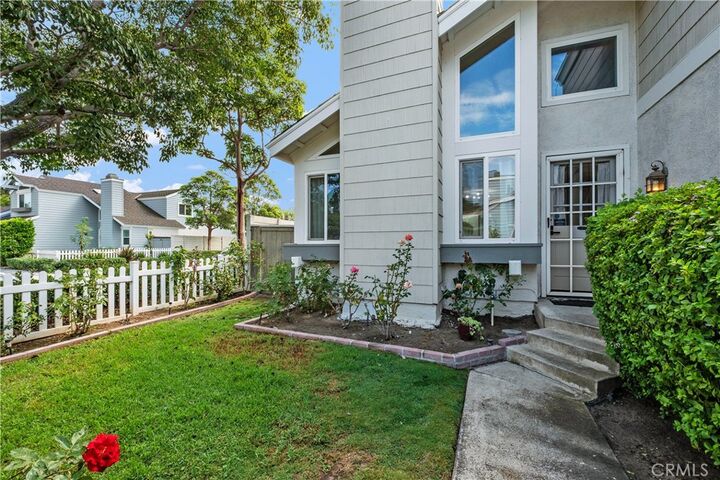 Property Photo:  39 Wintermist  CA 92614 