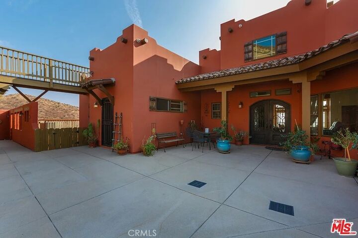 Property Photo:  13800 Kagel Canyon Road  CA 91342 