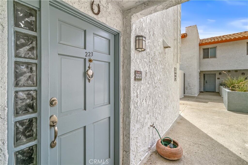 Property Photo:  280 S Avenida Caballeros 223  CA 92262 