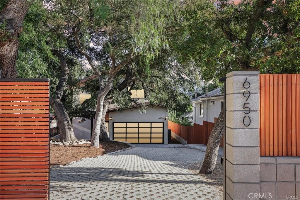 Property Photo: 6950 Beckett Street CA 91042