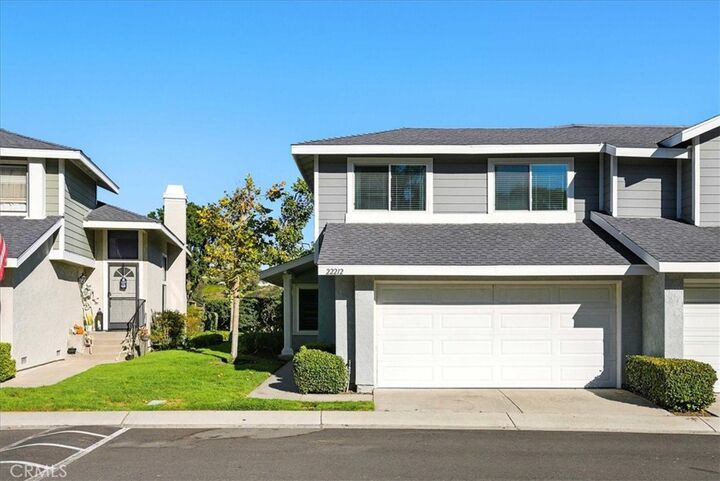 Property Photo:  22212 Summit Hill Drive 18  CA 92630