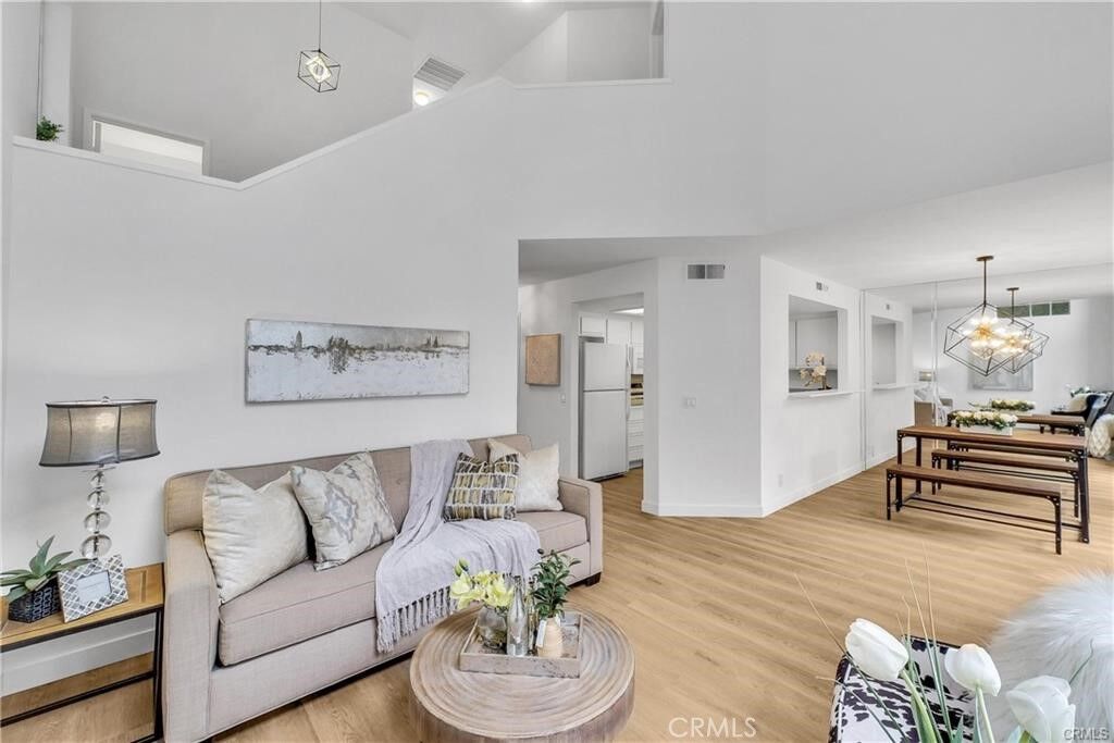 Property Photo: 1005 S Rising Sun Court CA 92808