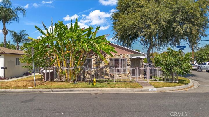 Property Photo: 13601 Klondike Avenue CA 90242