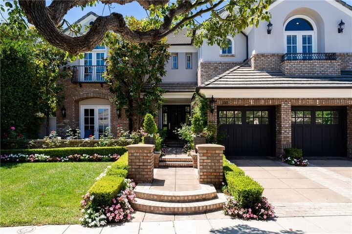 Property Photo: 115 Old Course Drive CA 92660
