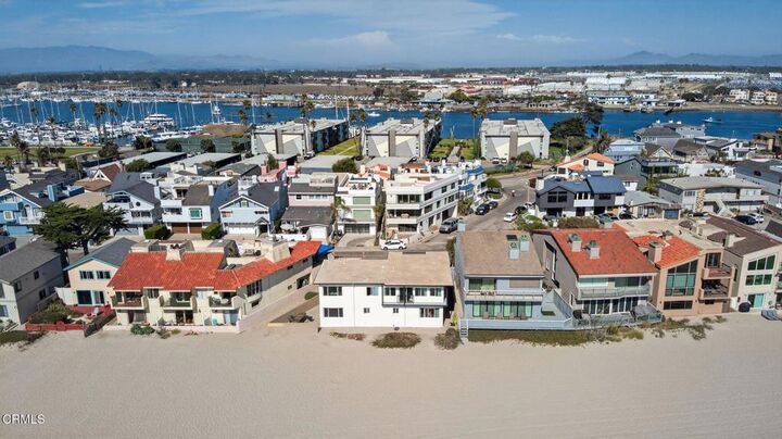 Property Photo:  3289 Ocean Drive  CA 93035 