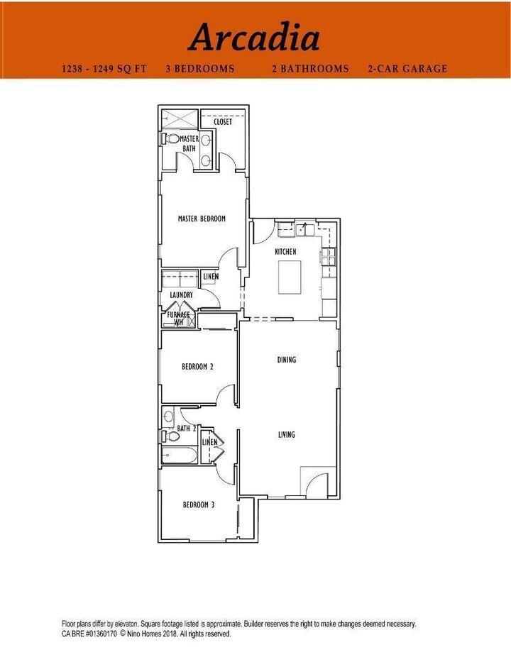 Property Photo: 789 Aurora Way CA 93930