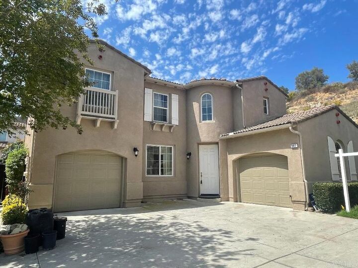 307 Calle De Portola  San Marcos CA 92078 photo