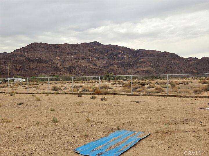 Property Photo:  45985 National Trails Highway  CA 92365 