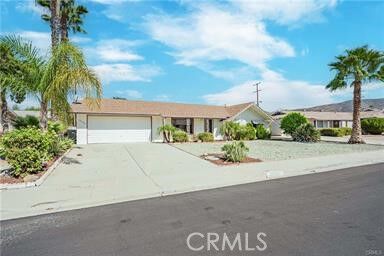 Property Photo: 29780 Thornhill Drive CA 92586