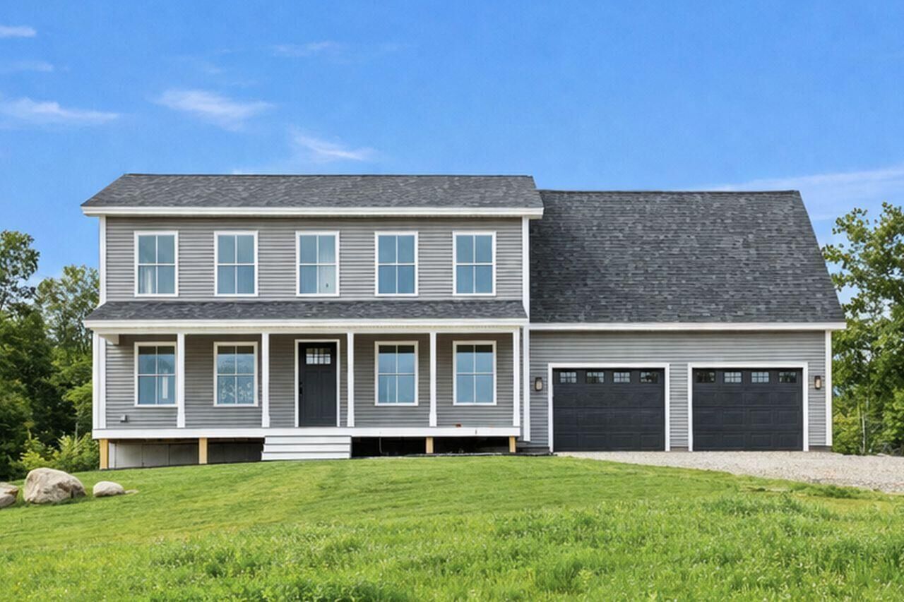 Property Photo: 14 Pelletier Drive ME 04042