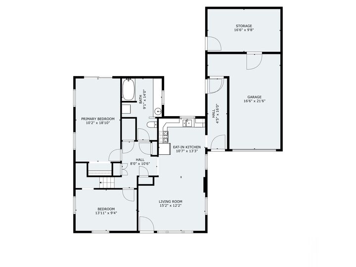 Property Photo: 31 Bonython Avenue ME 04072