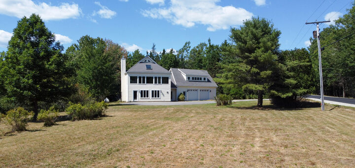 Property Photo:  563 Newbury Neck Road  ME 04684 