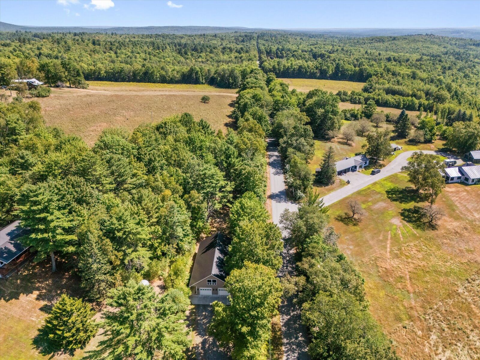 Property Photo:  86 Butter Street  ME 04443