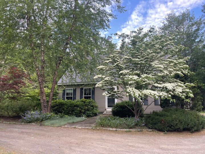 Property Photo: 97 Crabtree Circle ME 04640