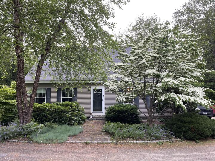 Property Photo:  97 Crabtree Circle  ME 04640 