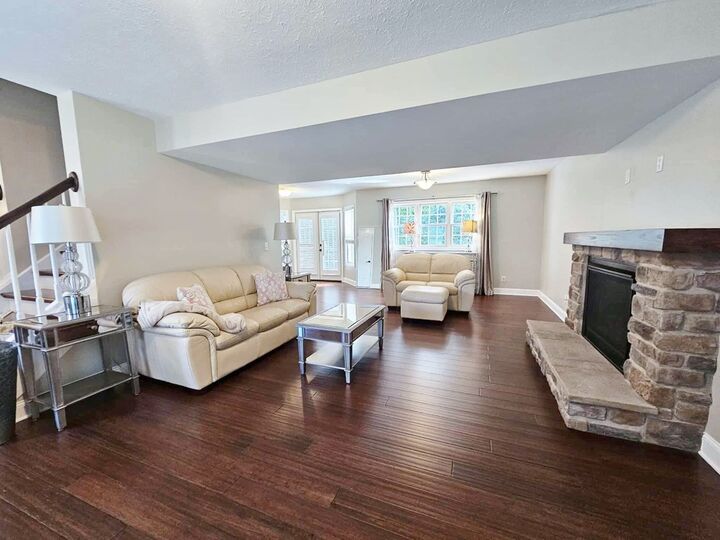 Property Photo:  126 Camden Circle  WV 24739 