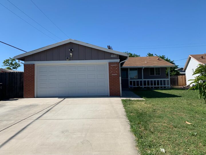 446 Marie Avenue  Tracy CA 95376 photo