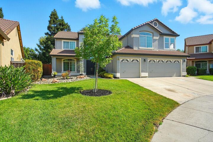 3431 Sierra Meadow Court  Elk Grove CA 95758 photo