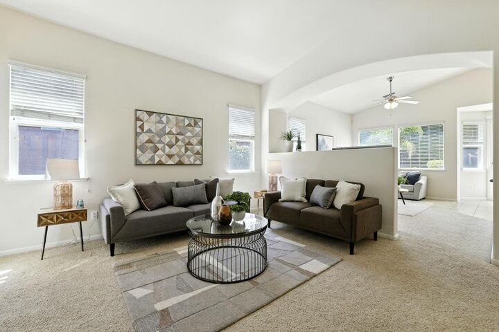 Property Photo: 1983 Misty Meadow Drive CA 95630
