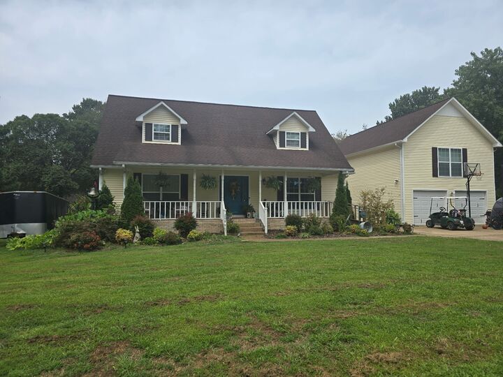Property Photo: 206 State Ave TN 38464