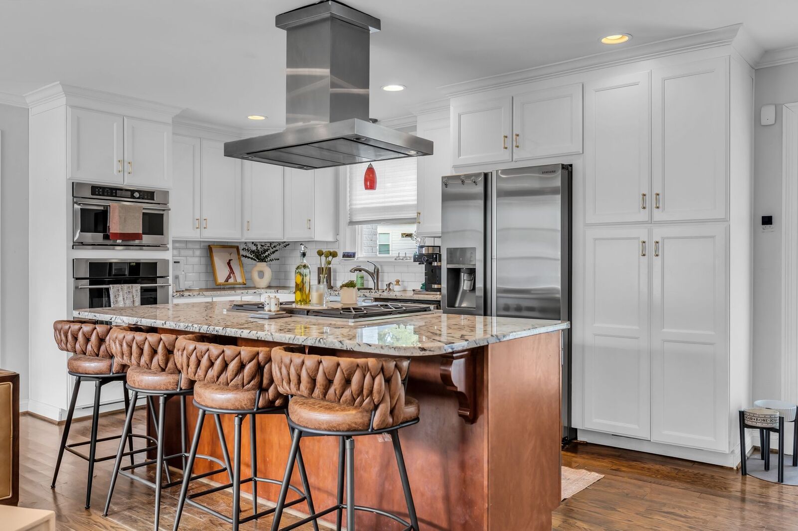 Property Photo: 6452 Thunderbird Dr TN 37209