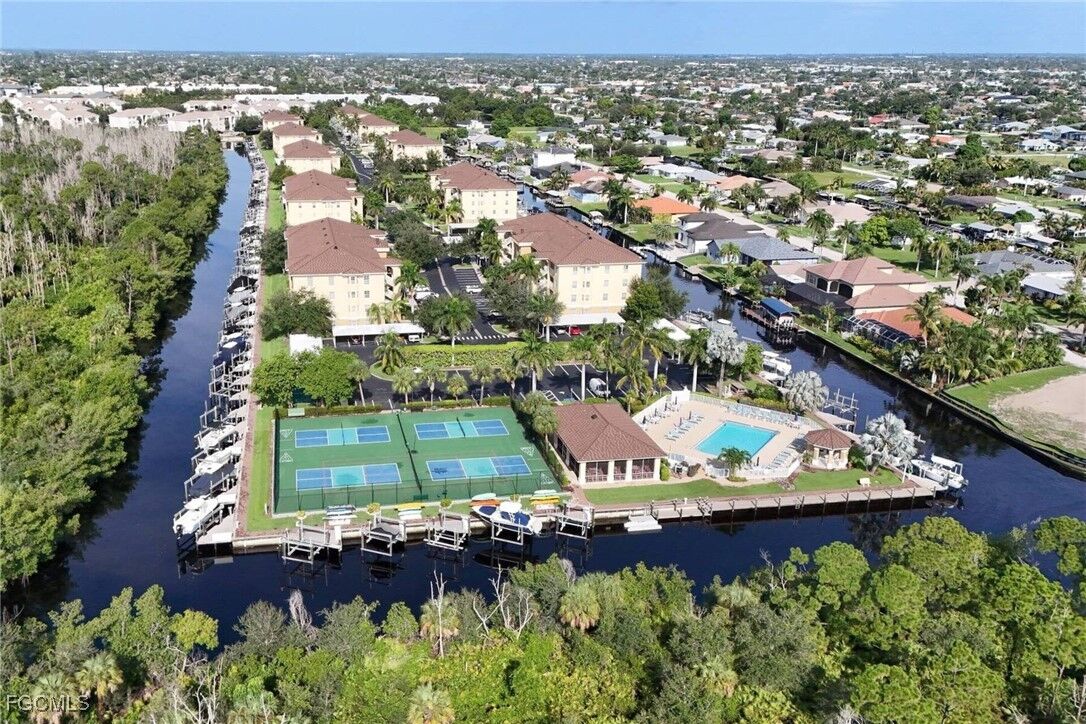 Property Photo: 1783 Four Mile Cove Parkway 221 FL 33990