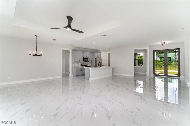 Property Photo: 3404 11th Street SW FL 33976