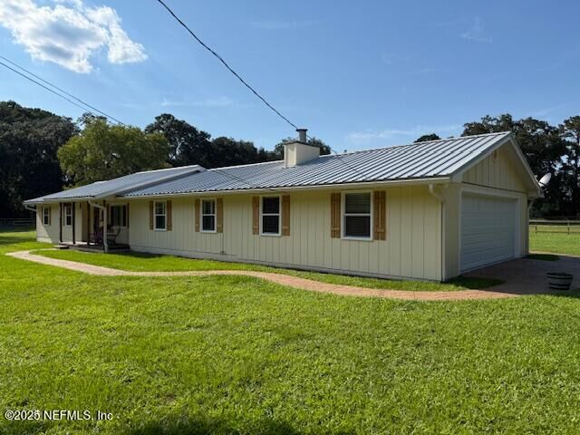 Property Photo:  3764 State Road 16 W  FL 32043 