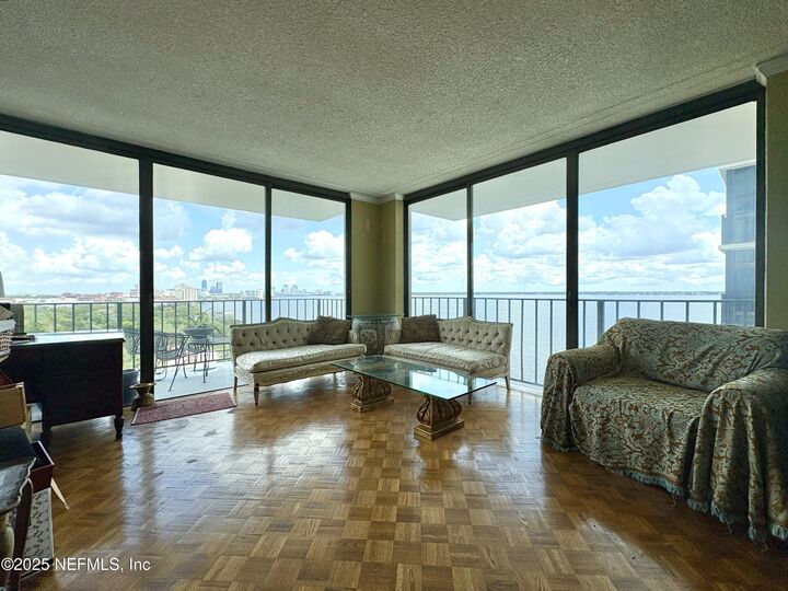 Property Photo:  2970 St Johns Avenue 10B  FL 32205 