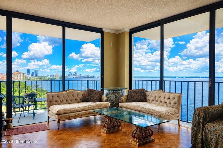 Property Photo:  2970 St Johns Avenue 10B  FL 32205 