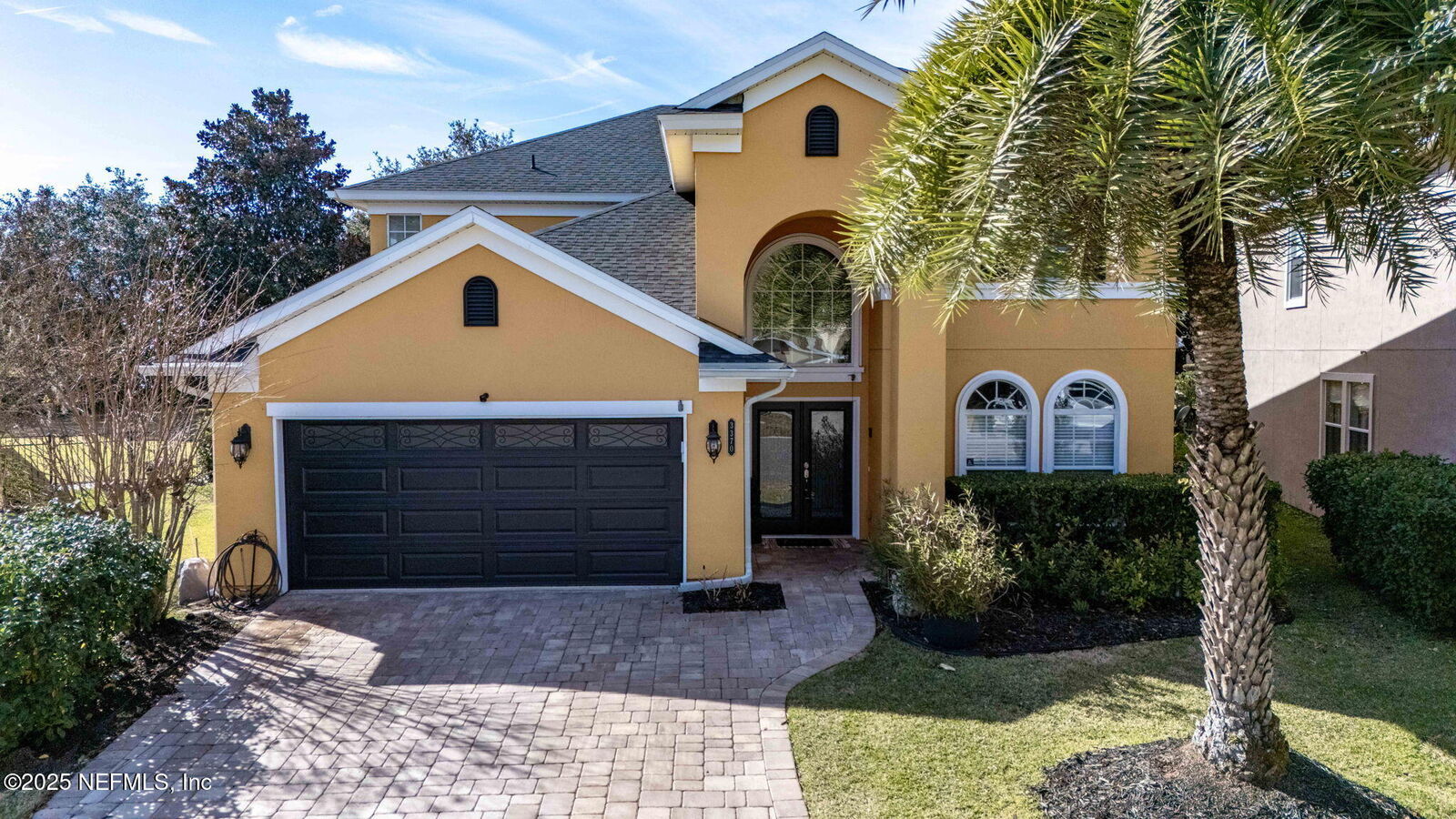 Property Photo: 3370 Turkey Creek Drive FL 32043
