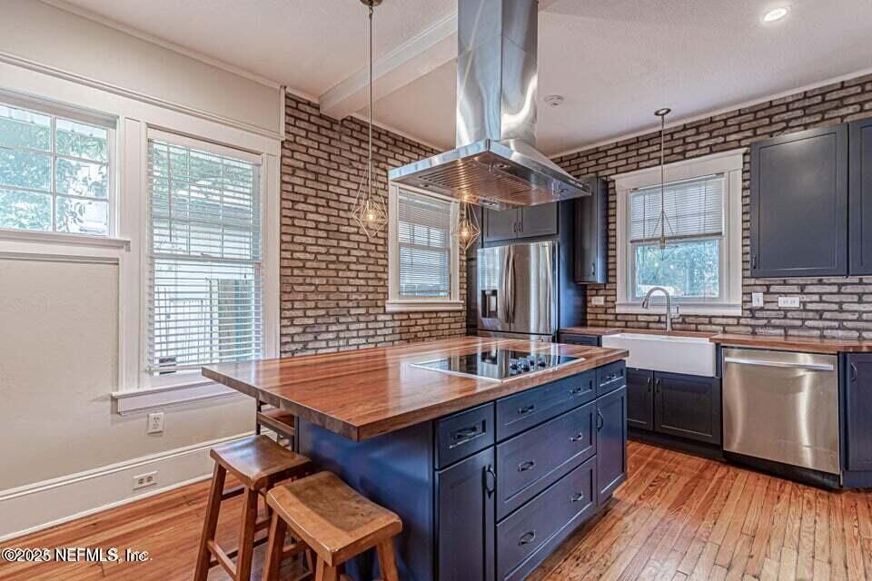 Property Photo: 2811 Forbes Street FL 32205