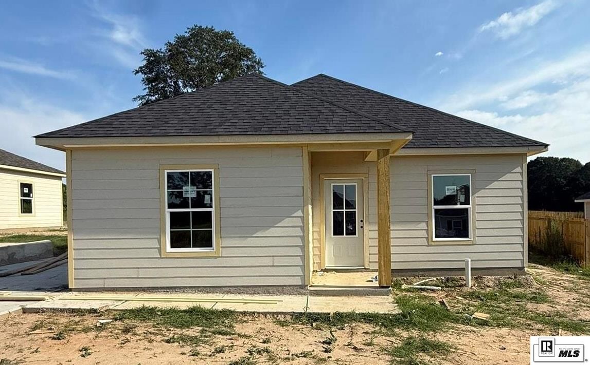 Property Photo:  120 Baywood Lane  LA 71270 