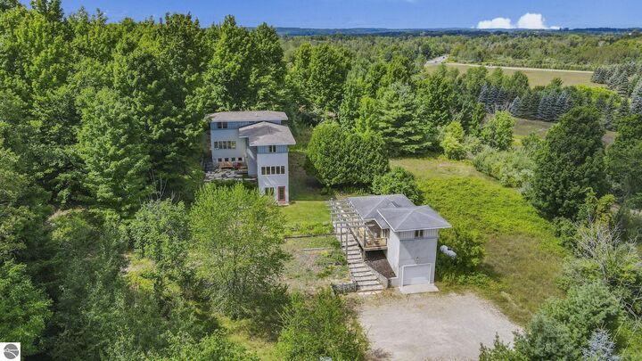 Property Photo:  10666 S Watkoski Road  MI 49684 