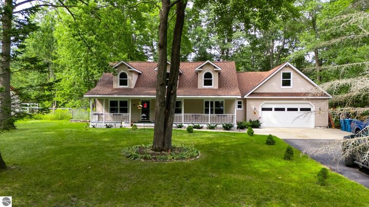 Property Photo: 204 Great Oak Drive MI 48653
