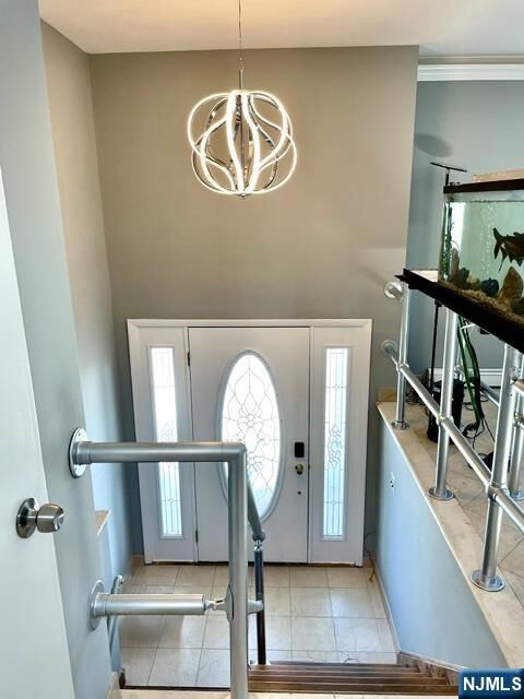 Property Photo:  56 Malcolm Avenue  NJ 07026 