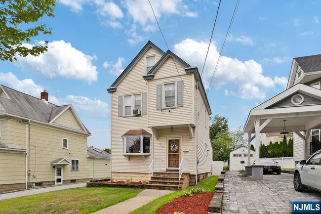 Property Photo: 528 Anderson Avenue NJ 07075