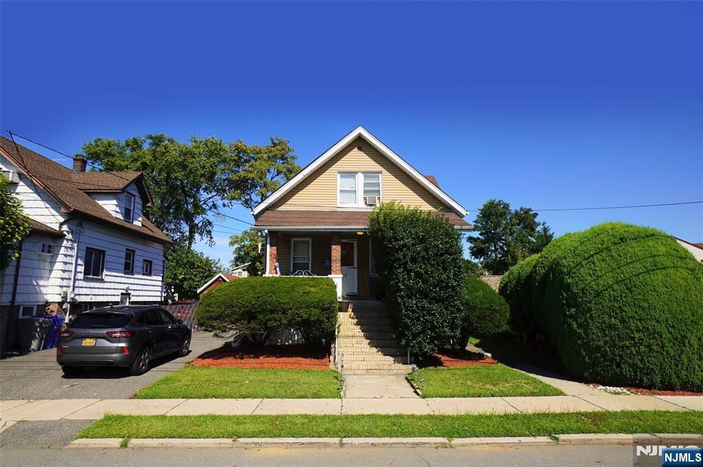 Property Photo: 12 Columbus Avenue NJ 07643