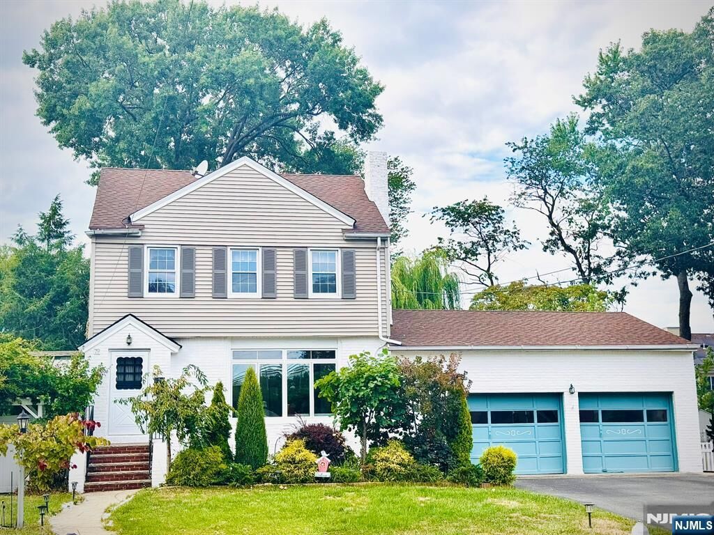 Property Photo: 79 N Leswing Avenue NJ 07663