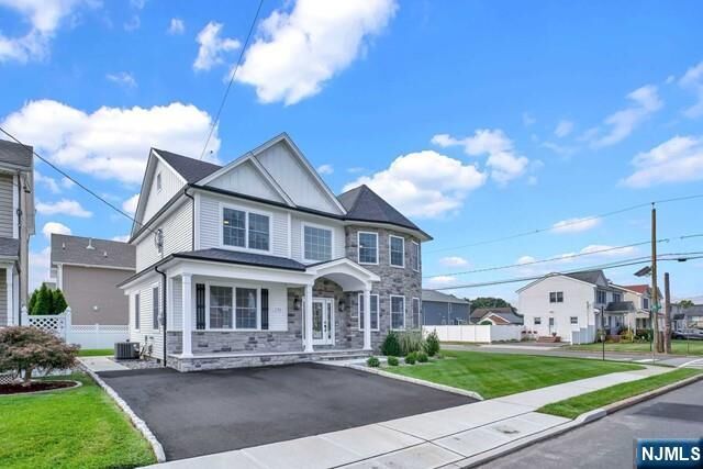 Property Photo: 270 Wilson Street NJ 07663