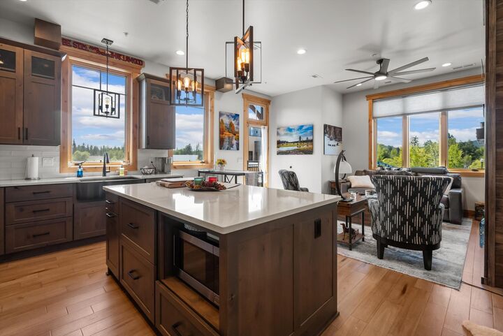 124 O'Brien Avenue 202  Whitefish MT 59937 photo