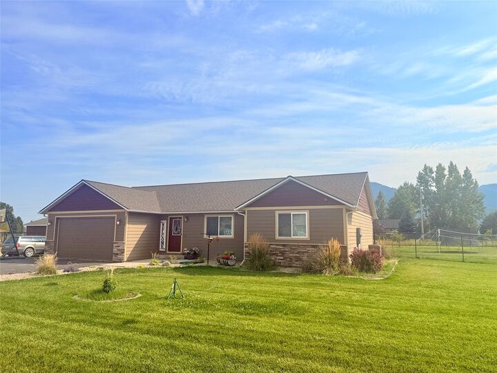 20989 Holloron Lane  Frenchtown MT 59834 photo