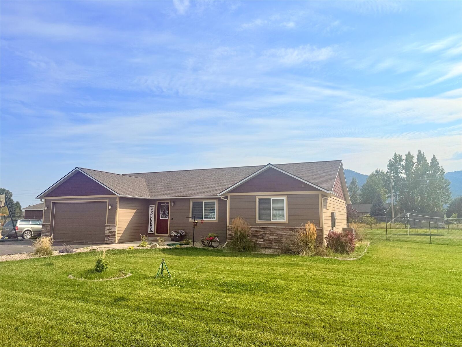 Property Photo: 20989 Holloron Lane MT 59834