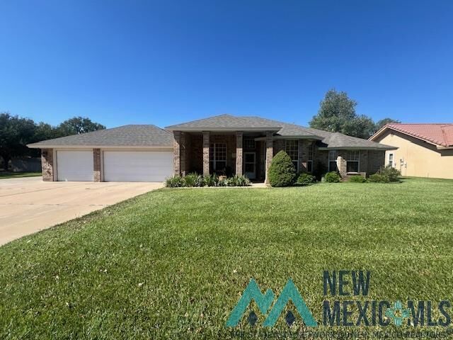 2304 Fairway Terrace  Clovis NM 88101 photo