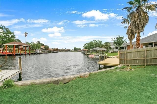 Property Photo:  Intrepid Drive  LA 70458 
